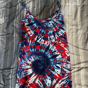 Never worn America tank top.